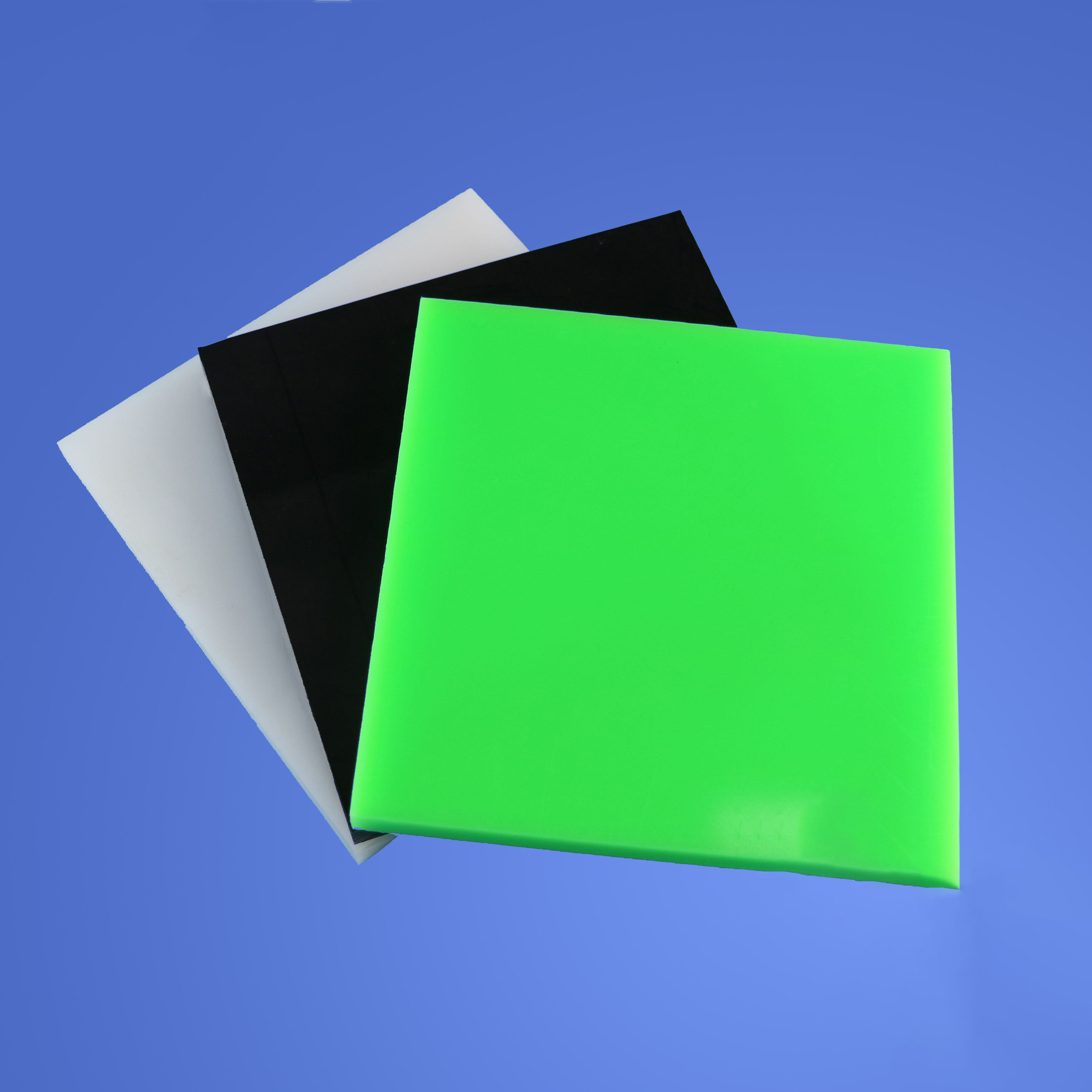 Ultra high wear resistant 9.2 million molecular weight ultra high molecular weight polyethylene sheet