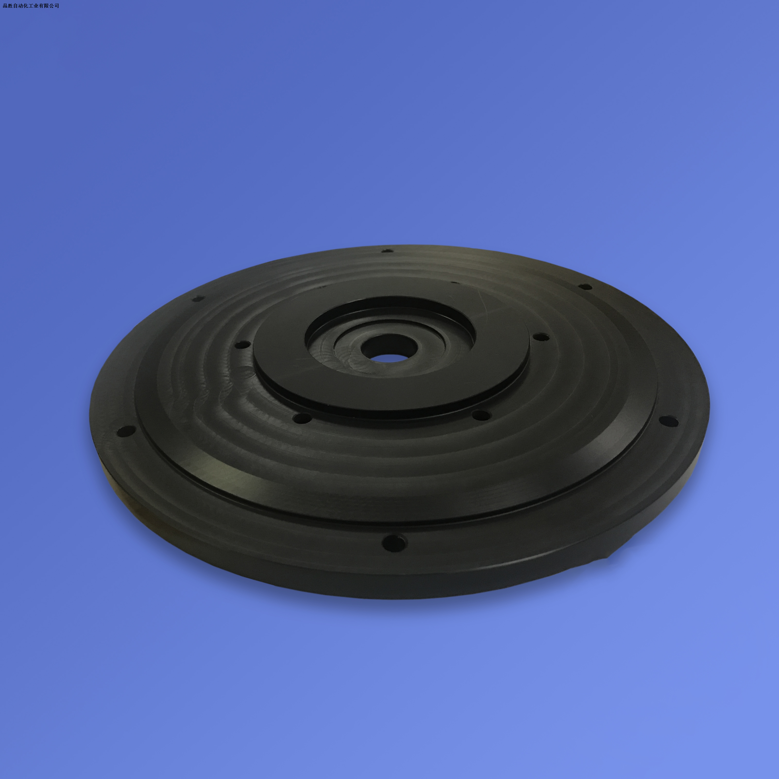 MC nylon turntable