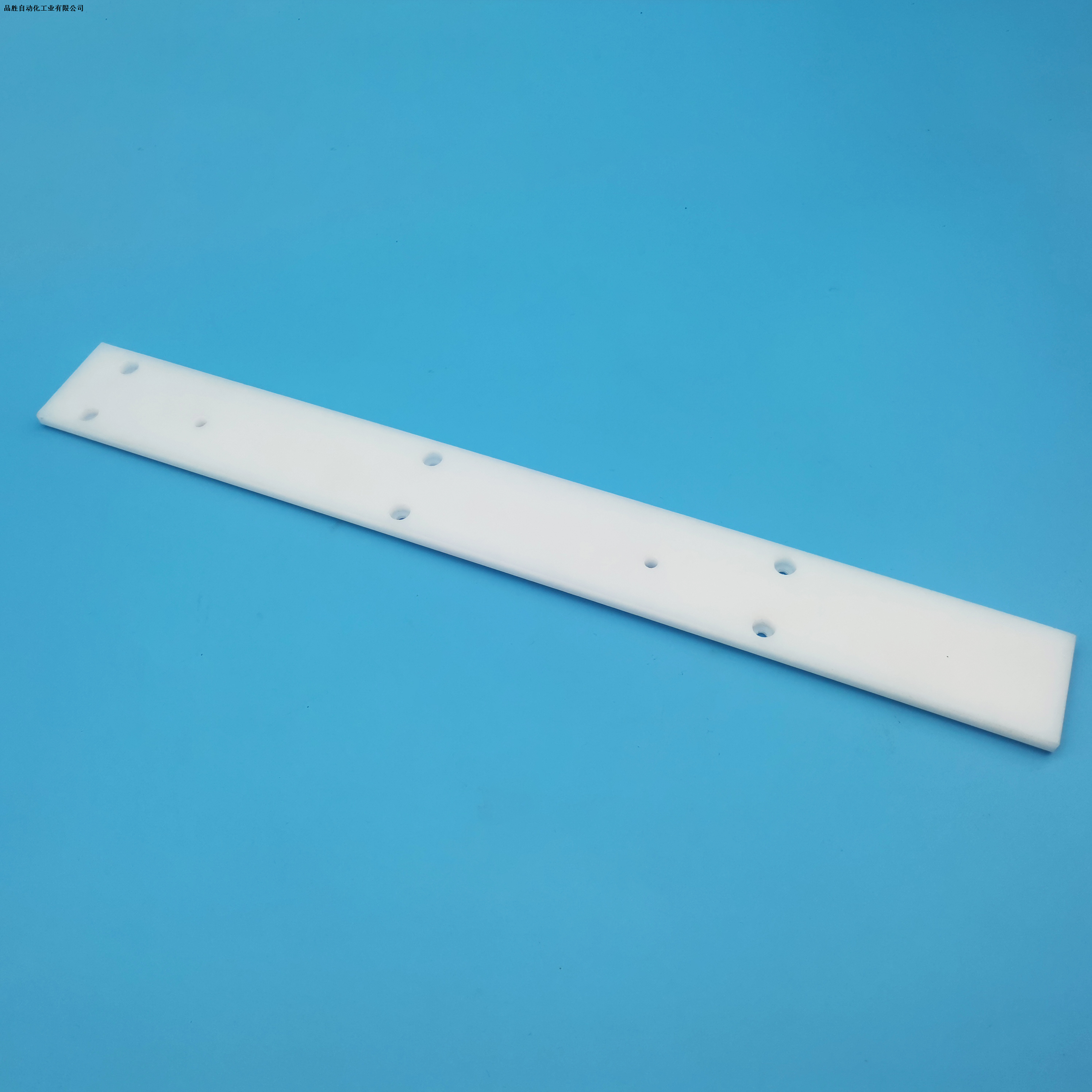UHMWPE/PP/POM/ Nylon /PTEF/PE machine processing precision engineering plastic parts