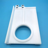 UHMWPE High Wear Resistant Baffle