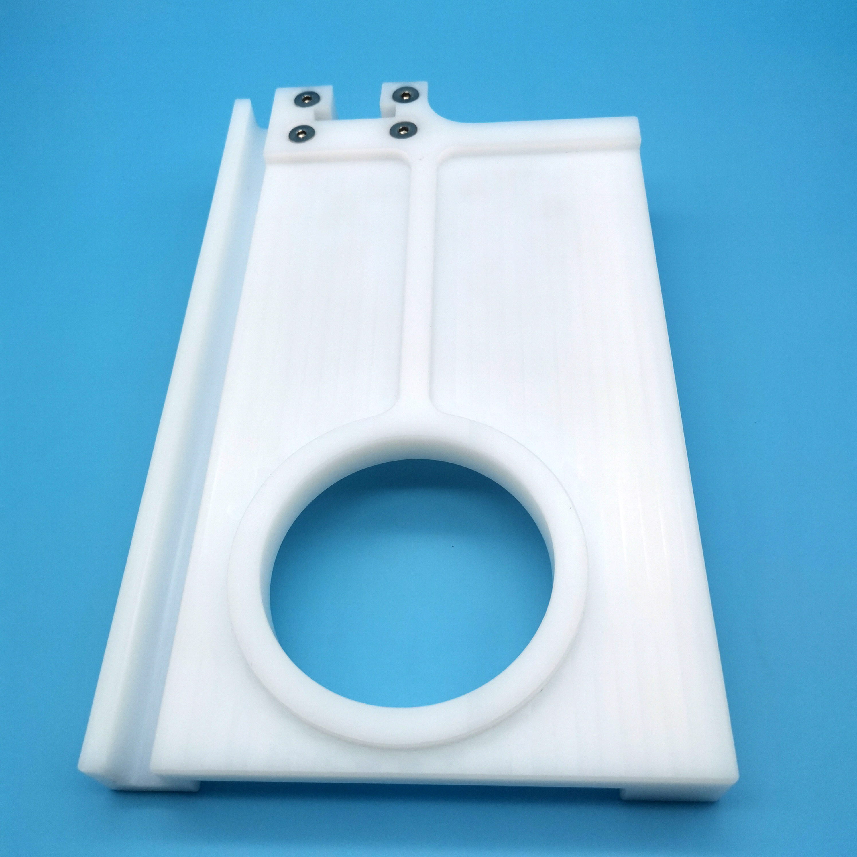 UHMWPE High Wear Resistant Baffle