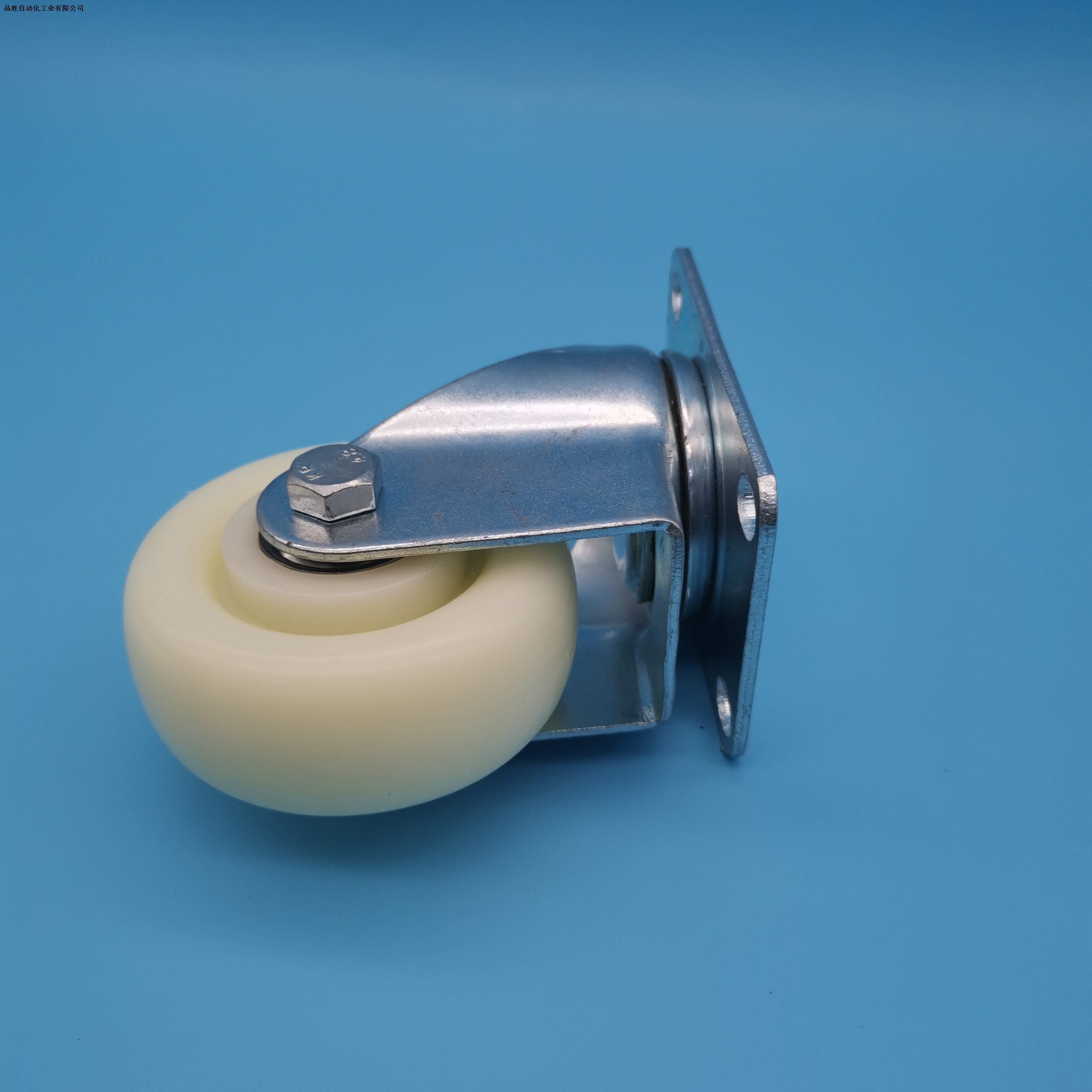 Light Duty Furniture Wheel PP, PU, PVC Wheel Fixed/ Swivel/ Brake Caster Wheel