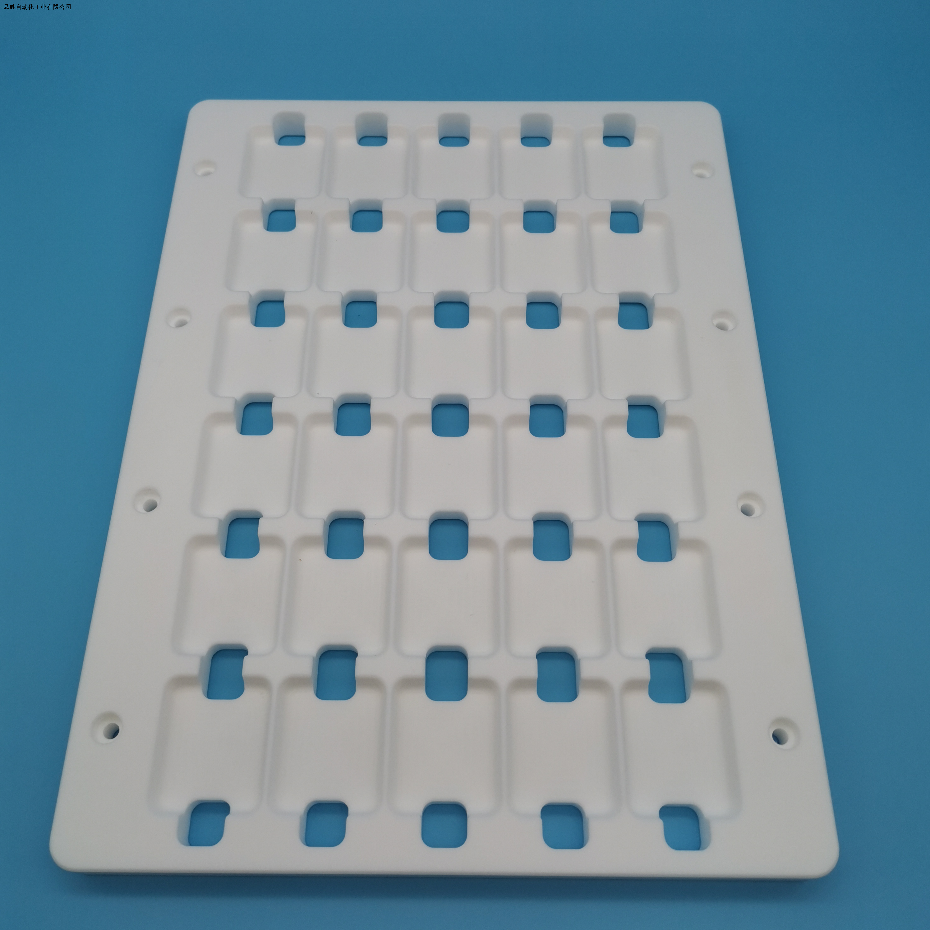 PTFE Fixture