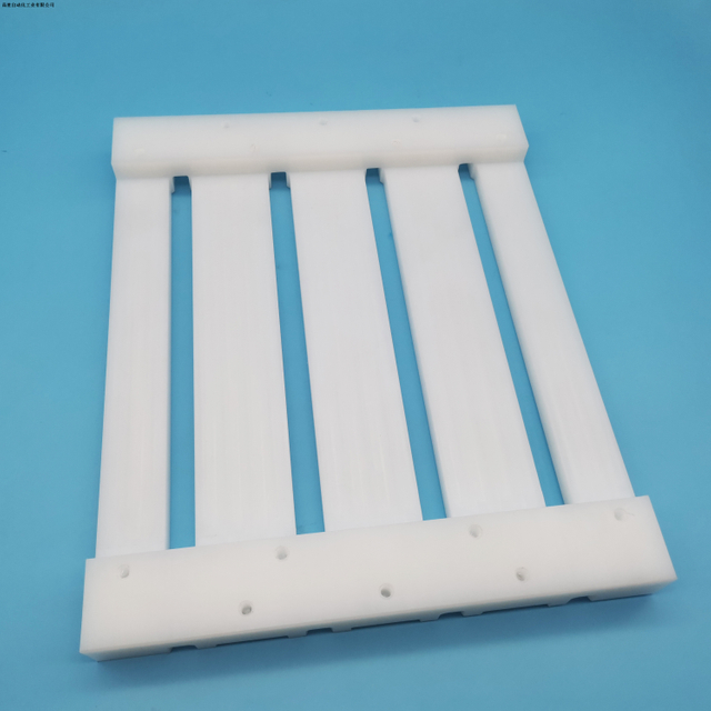 CNC Machine with Food Machinery Filter Accessories