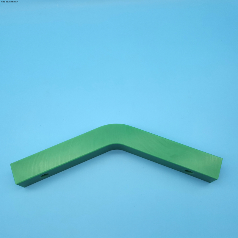 UHMWPE High Wear-Resistant Lubricated Guide Rail