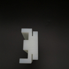 Wear Resistant Guide Rail Made of Engineering Plastics