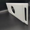 Engineering Plastic Ultra High Molecular Weight Polyethylene Custom Accessories