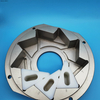 UPE Food Grade Precision Pastry Making Machinery Accessories