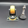 Mobile Footplate