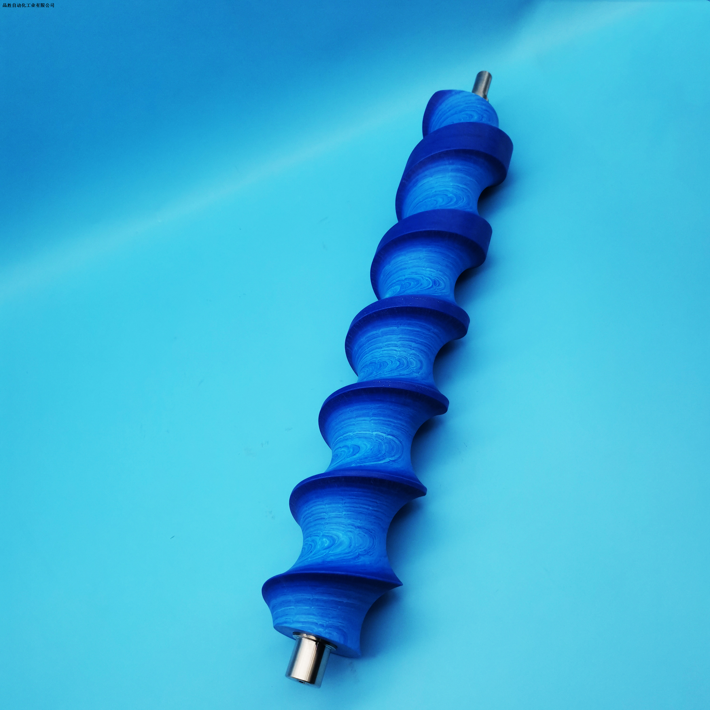 Food drive screw