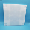 UHMWPE corrosion resistant battery separator