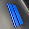 High Wear Resistant Food Grade Guardrail Made of UHMWPE