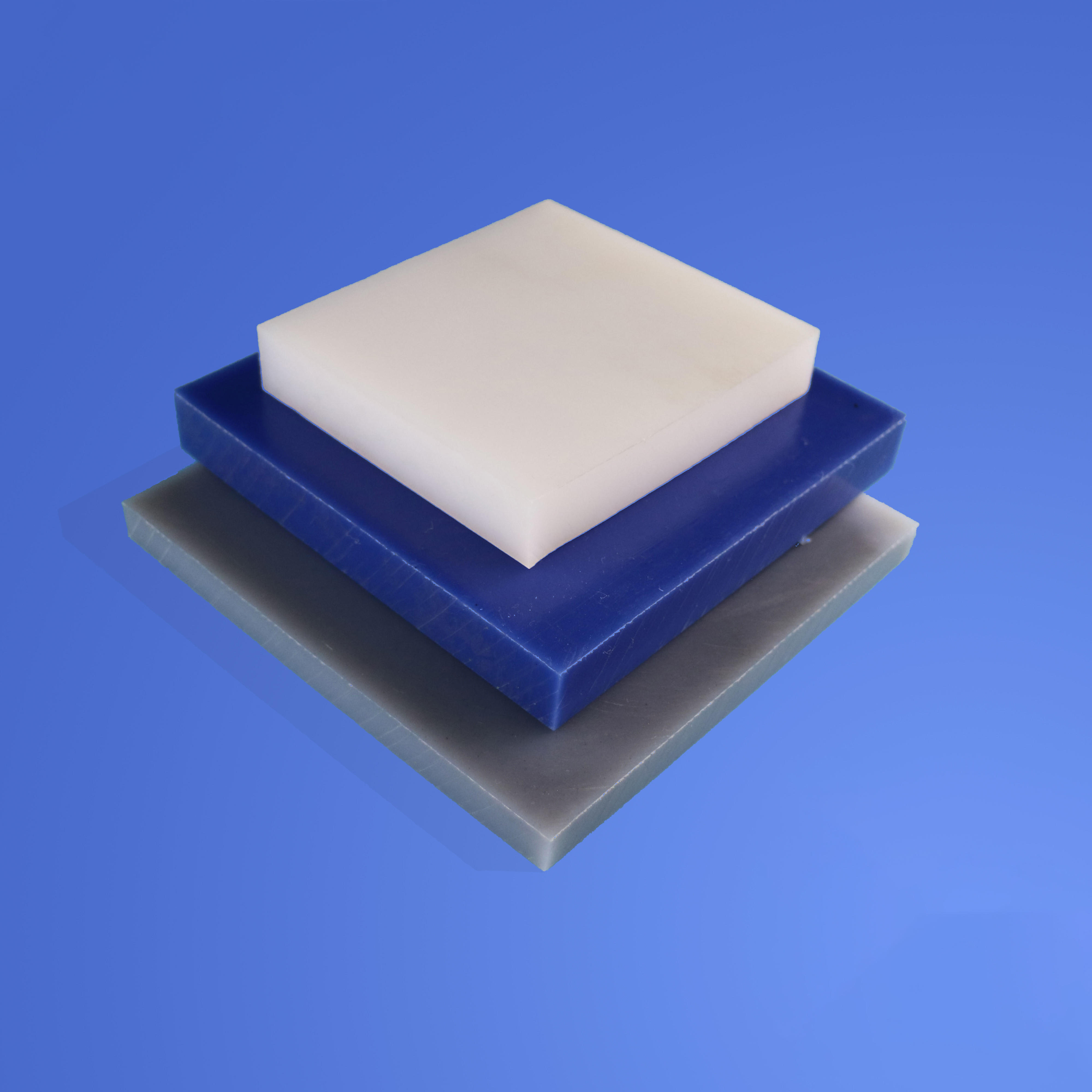 Ultra high wear resistant 9.2 million molecular weight ultra high molecular weight polyethylene sheet