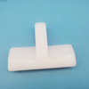 UHMWPE Food Push Block Baffle