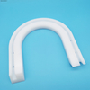 UHMWPE Lubricated Bent Rail
