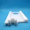 UHMWPE High Wear Resistant Baffle