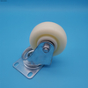 Light Duty Furniture Wheel PP, PU, PVC Wheel Fixed/ Swivel/ Brake Caster Wheel