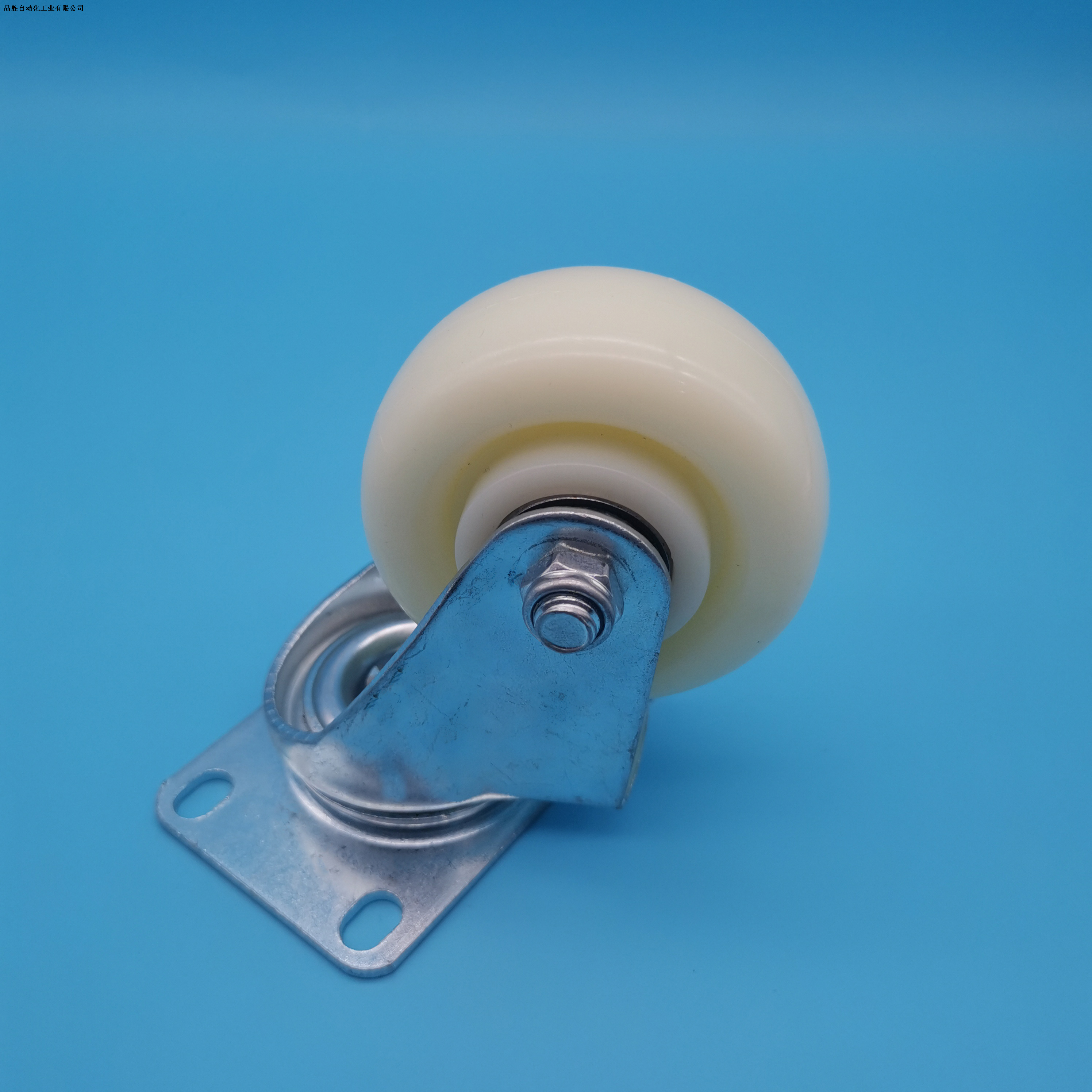 Light Duty Furniture Wheel PP, PU, PVC Wheel Fixed/ Swivel/ Brake Caster Wheel