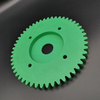 PA66 Engineering Plastic Transmission Gear