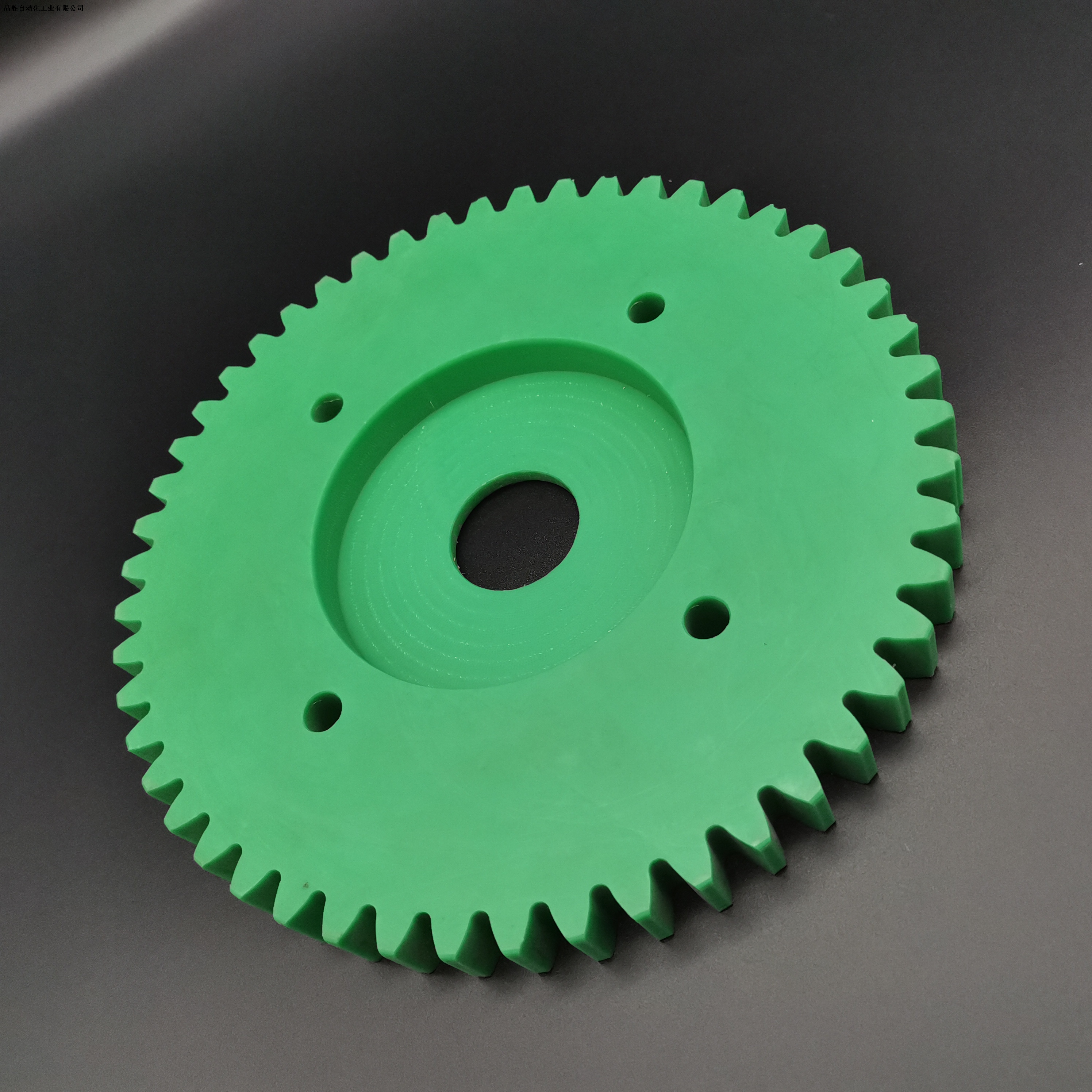 PA66 Engineering Plastic Transmission Gear