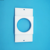 CNC Machine And Food Machinery Push Block Accessories