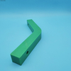 UHMWPE High Wear-Resistant Lubricated Guide Rail