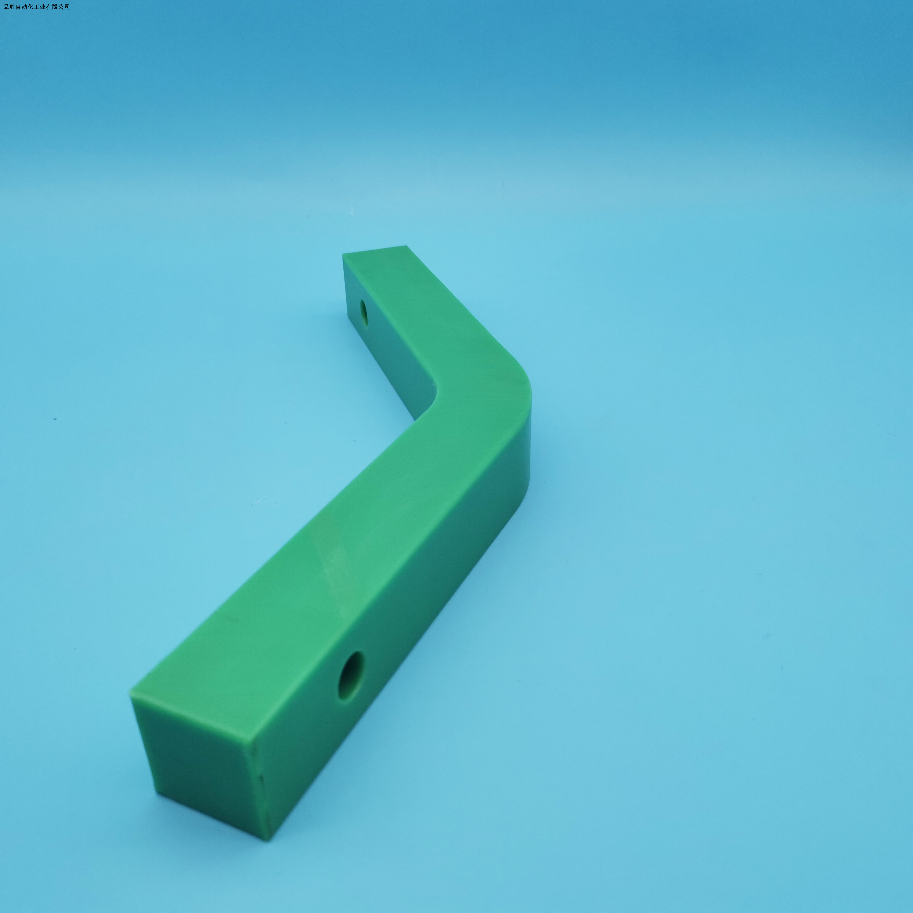 UHMWPE High Wear-Resistant Lubricated Guide Rail