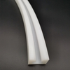Ultra-High Molecular Weight Polyethylene Bent Rail