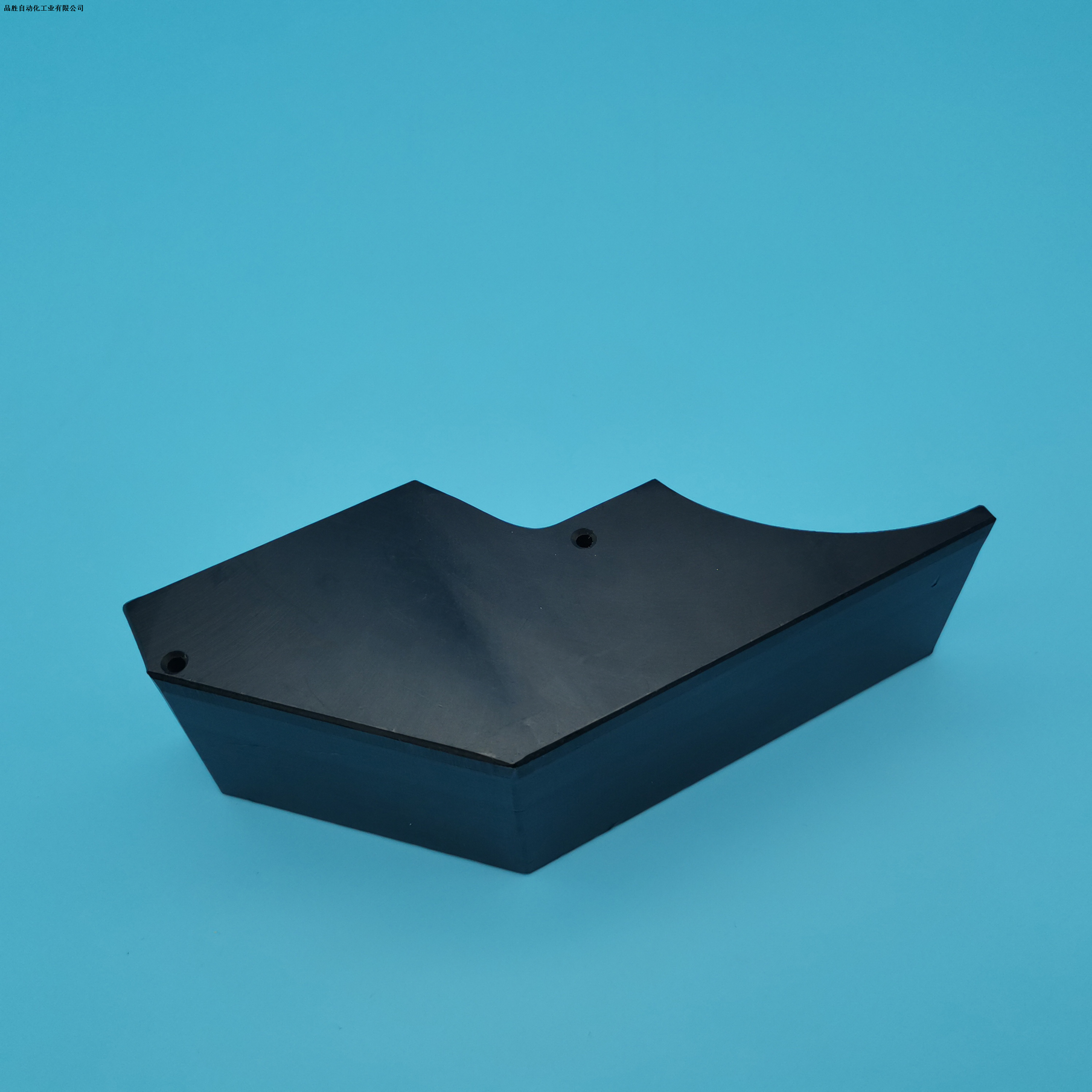 UHMWPE Wear-Resisting Self - Lubricating Special-Shaped Parts