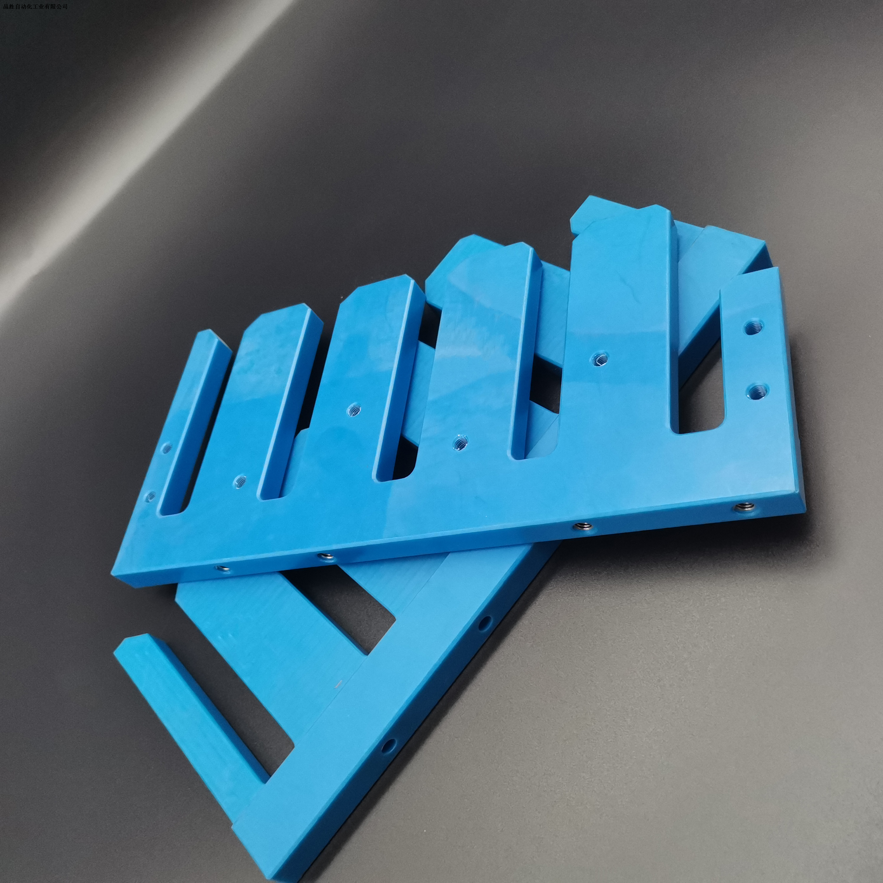 Ultra-High Molecular Weight Polyethylene According to Technical Drawings Processing Special-Shaped Parts