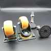 Mobile Footplate