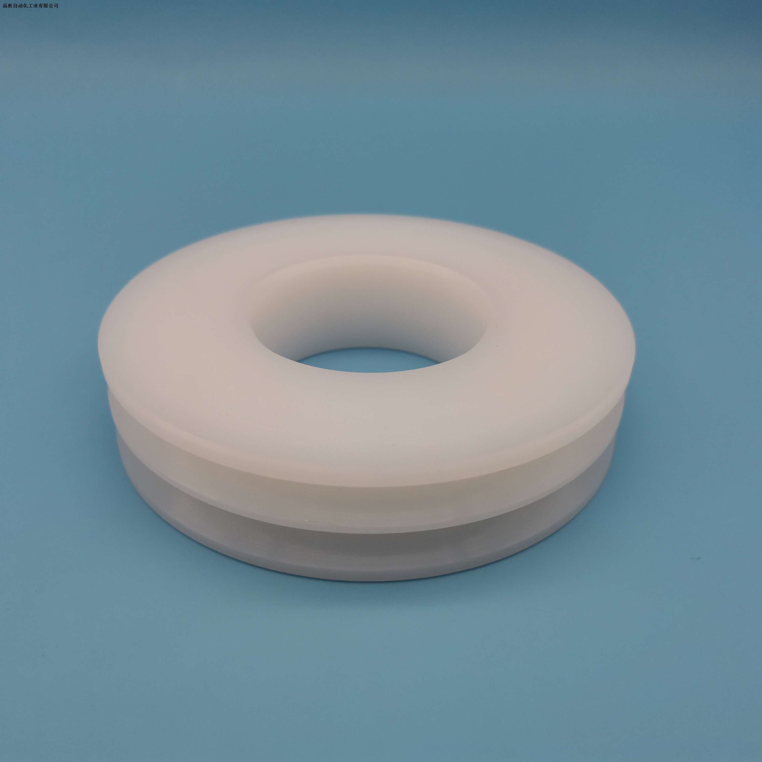 UHMWPE Wear Resistant Conductor Ring