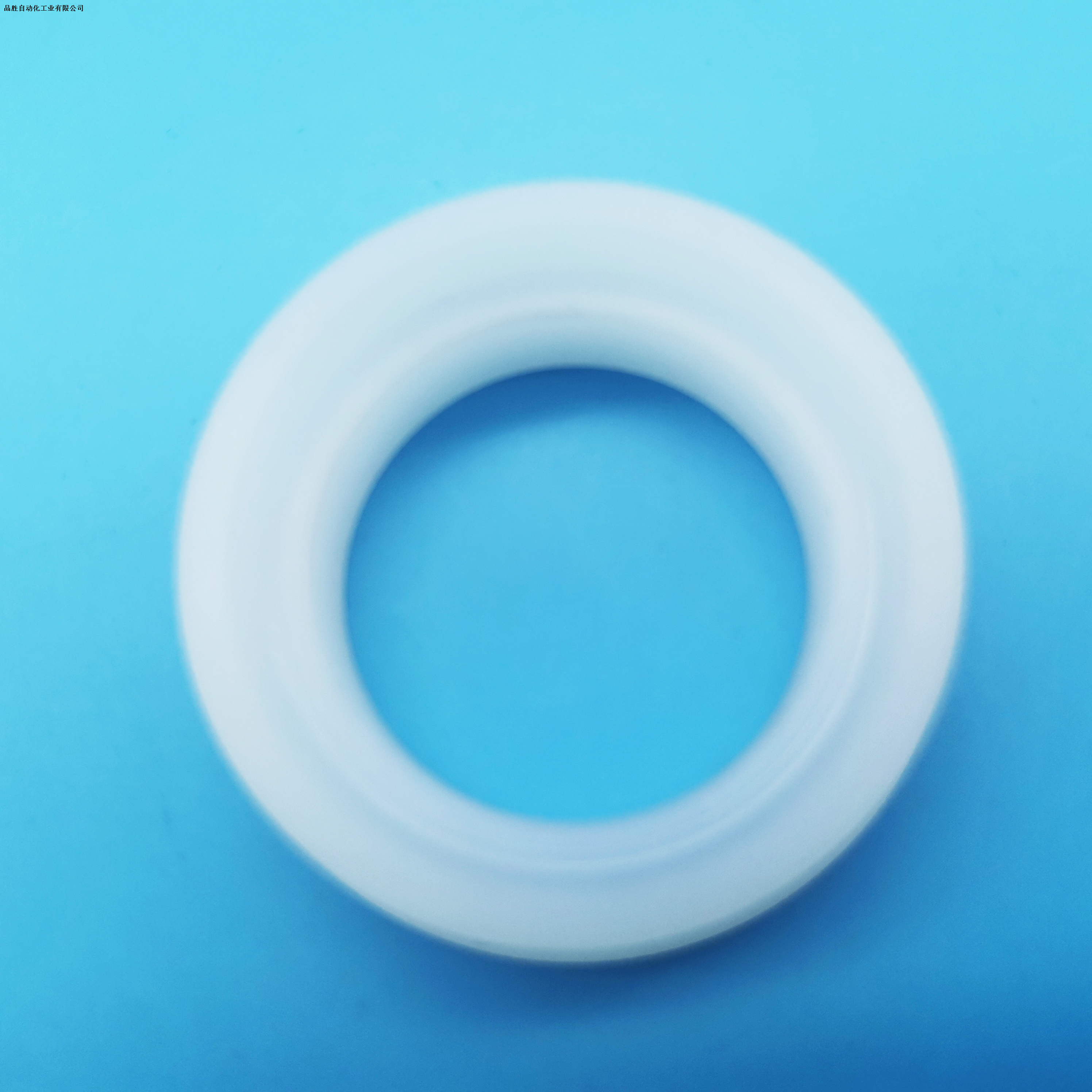 UHMWPE corrosion resistant oil seal