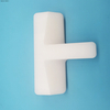 UHMWPE Food Push Block Baffle