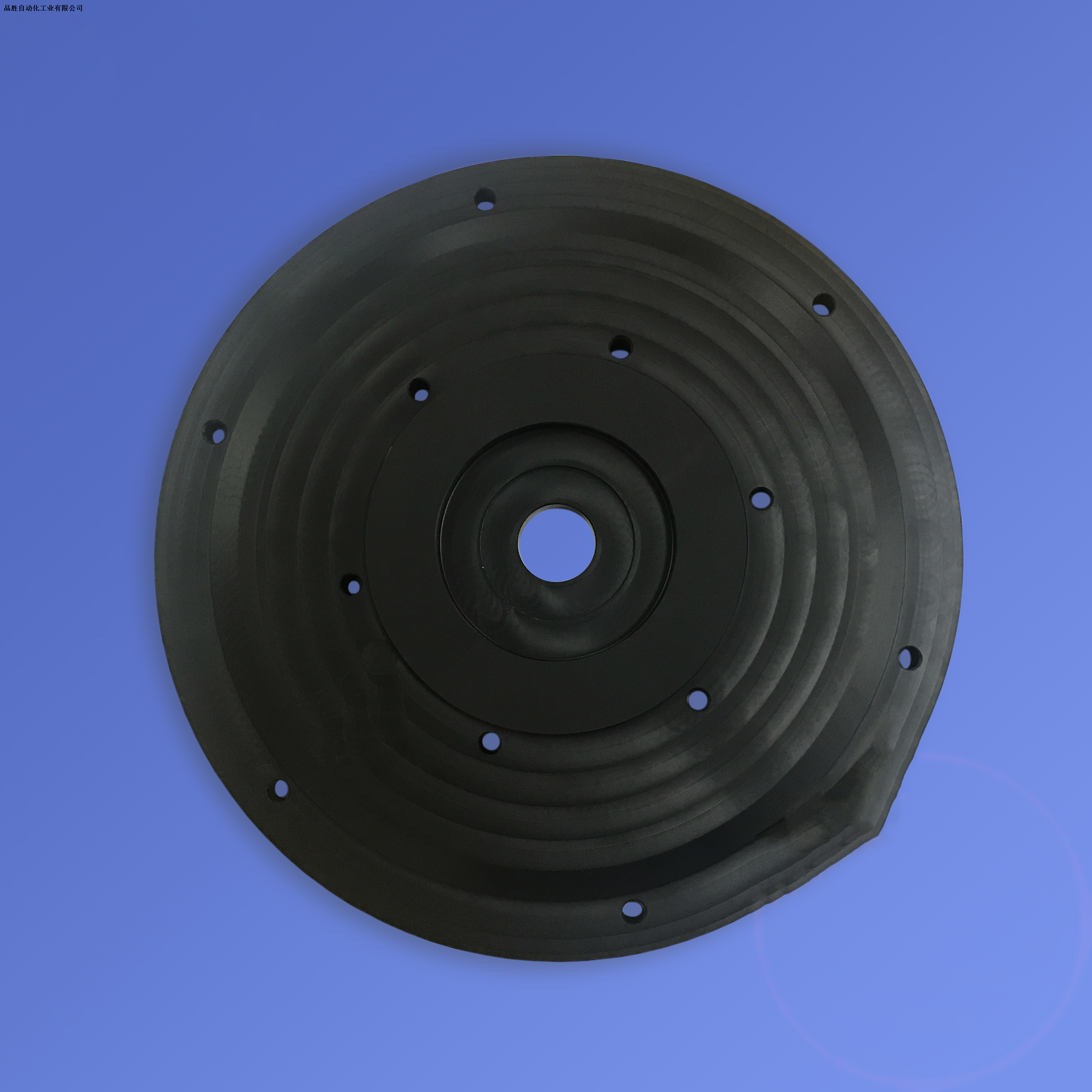 MC nylon turntable