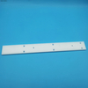 UHMWPE/PP/POM/ Nylon /PTEF/PE machine processing precision engineering plastic parts