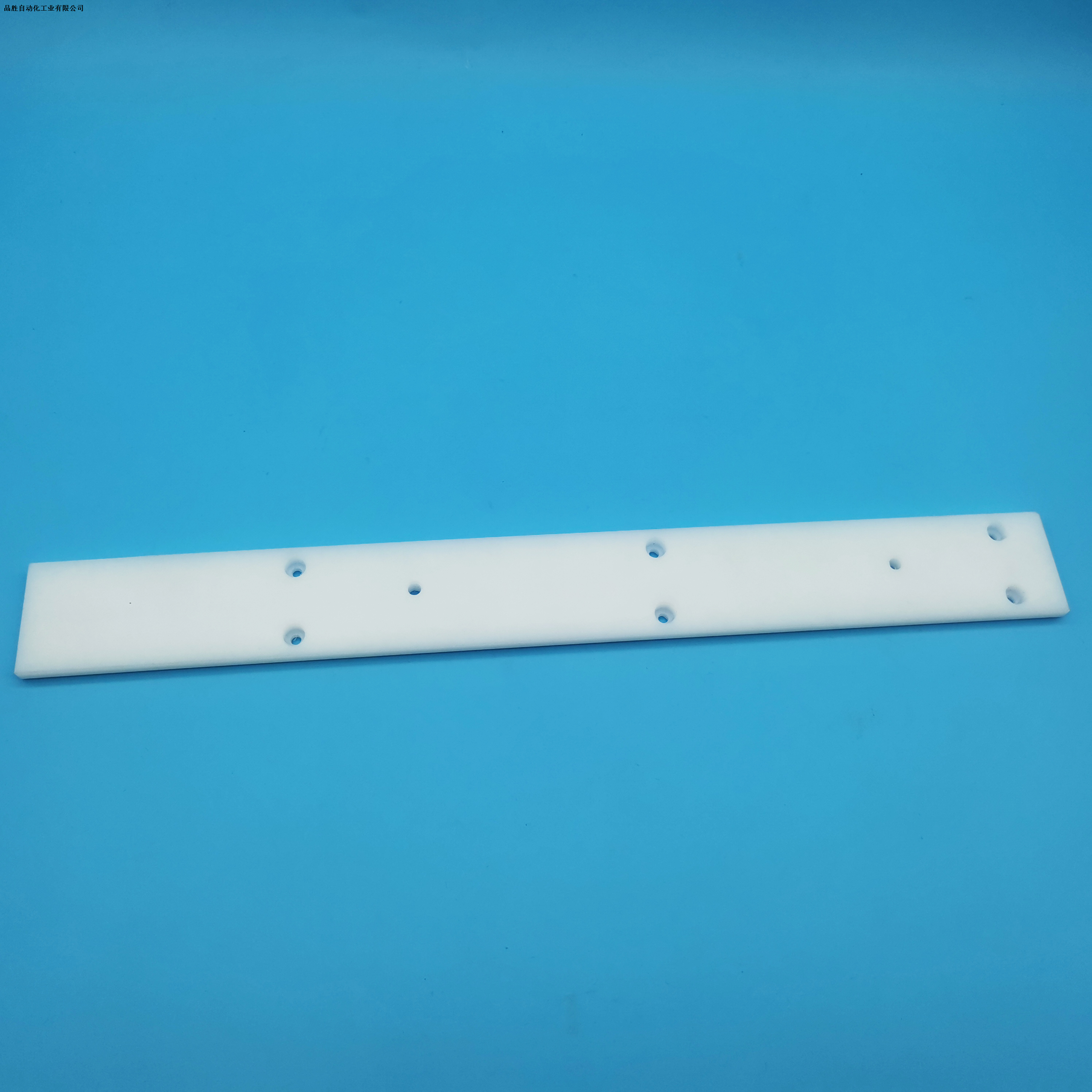 UHMWPE/PP/POM/ Nylon /PTEF/PE machine processing precision engineering plastic parts