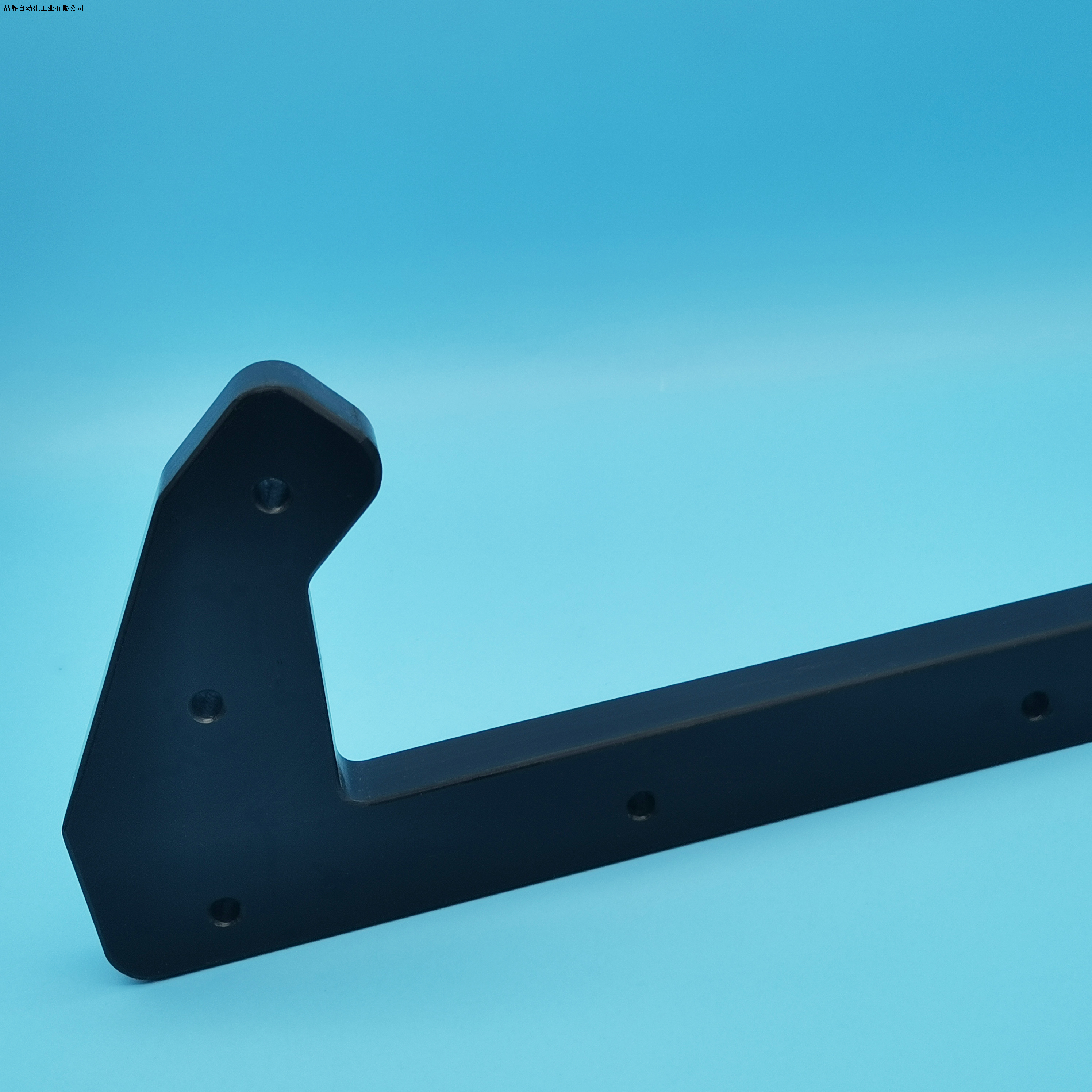 UHMWPE Manufacturer Direct Sales Customized Plastic Accessories According to Drawings
