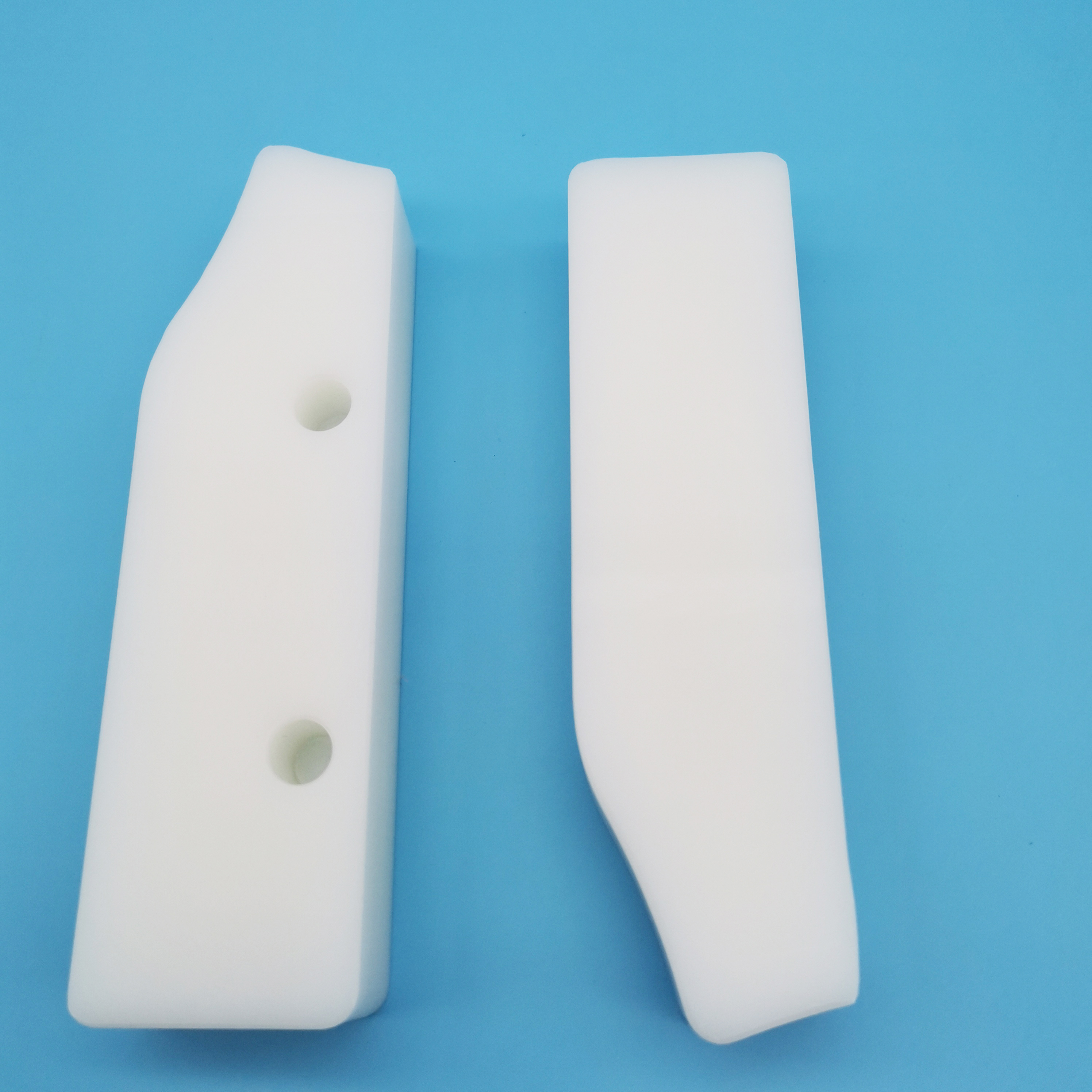 UHMWPE Guide Block 1
