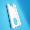 UHMWPE High Wear Resistant Baffle