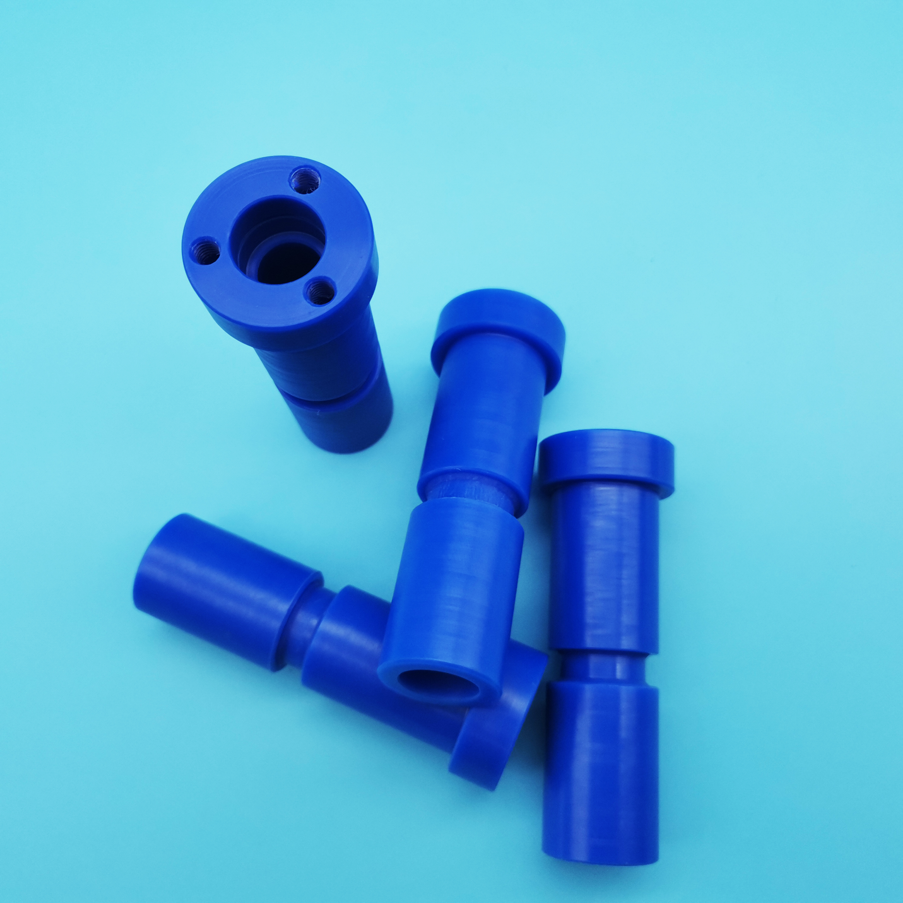 Nylon Roller 2