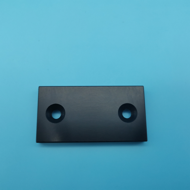UHMWPE Battery Partition Sub-Piece 2