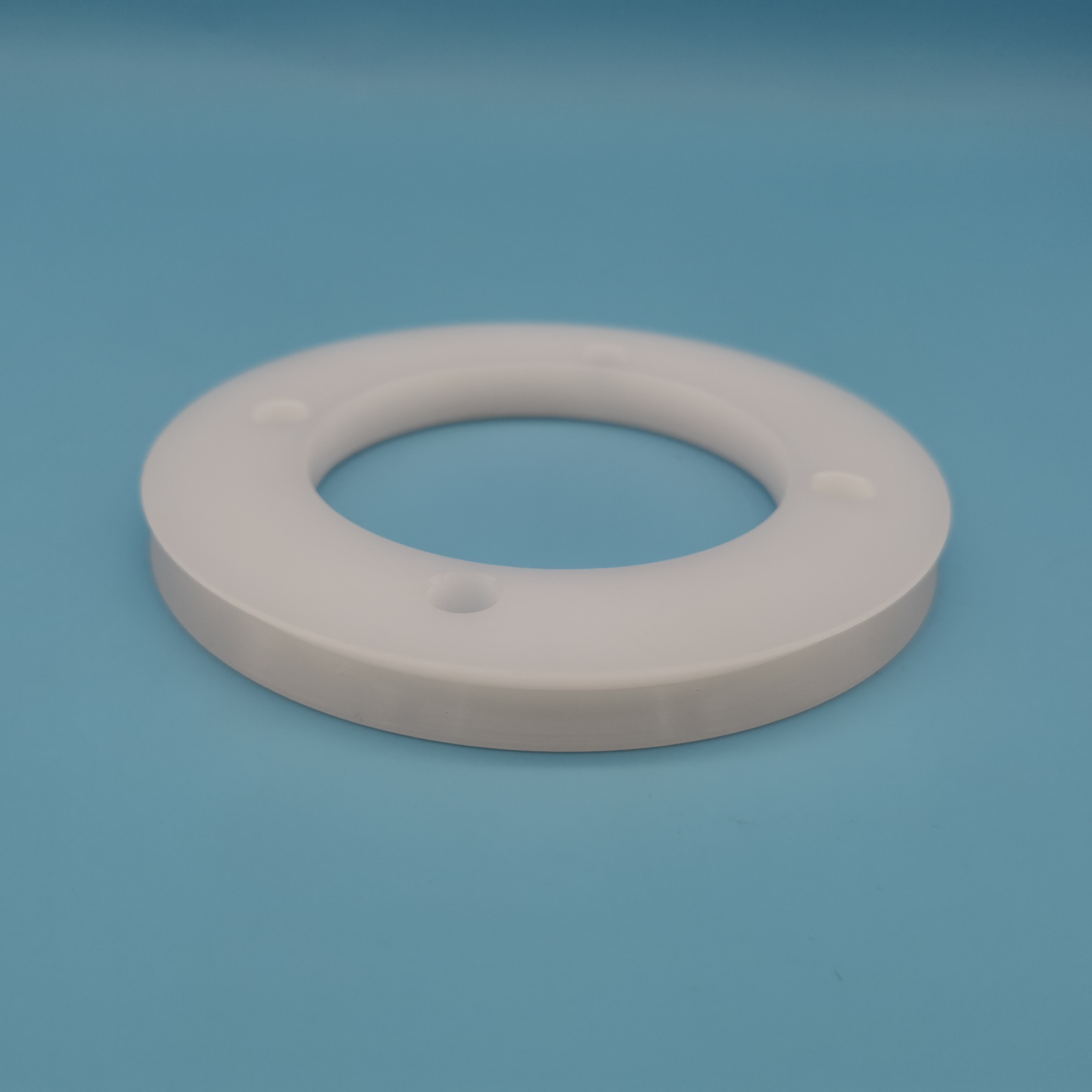 UHMWPE Made of High Wear Resistance Wire Wheel