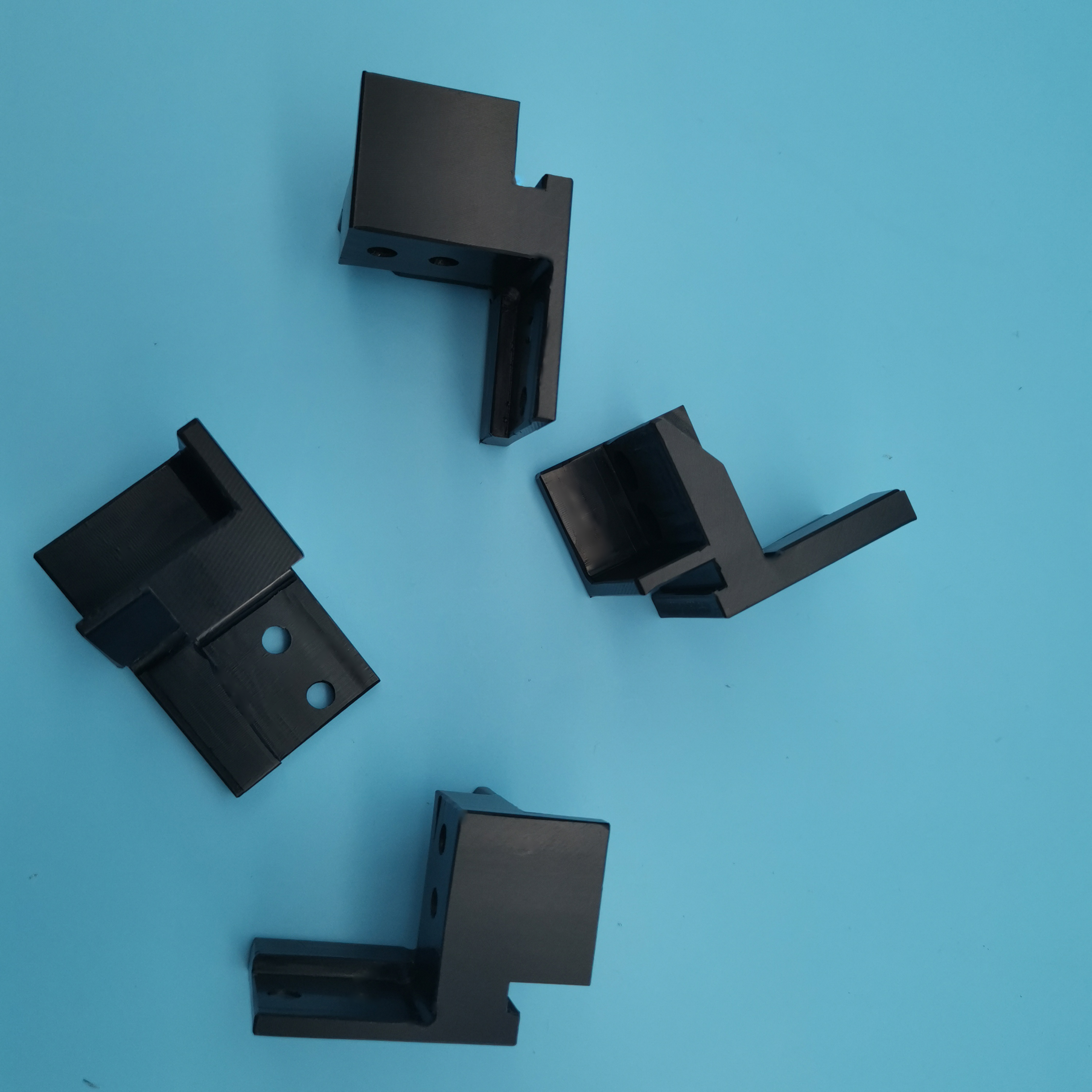 Battery Tray Partition UHMWPE