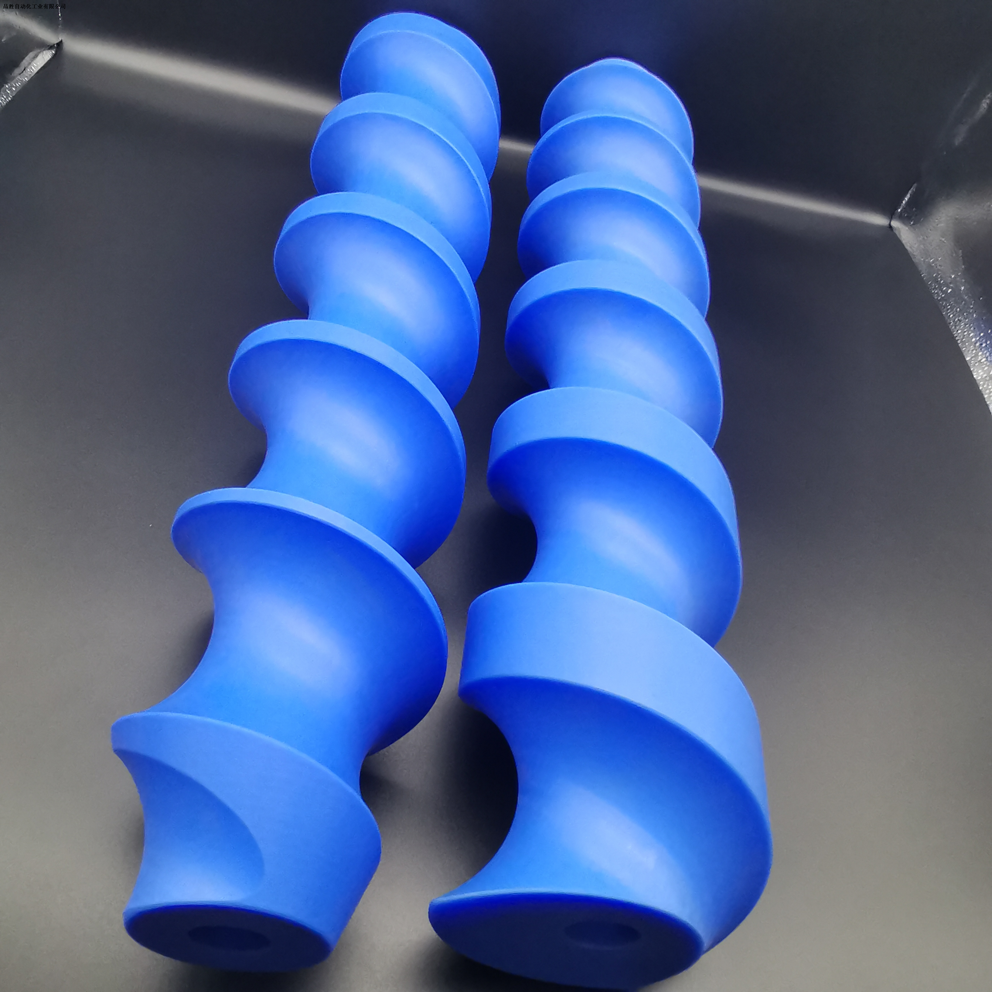 Upe Anti - Ultraviolet Plastic Screw Manufacturers