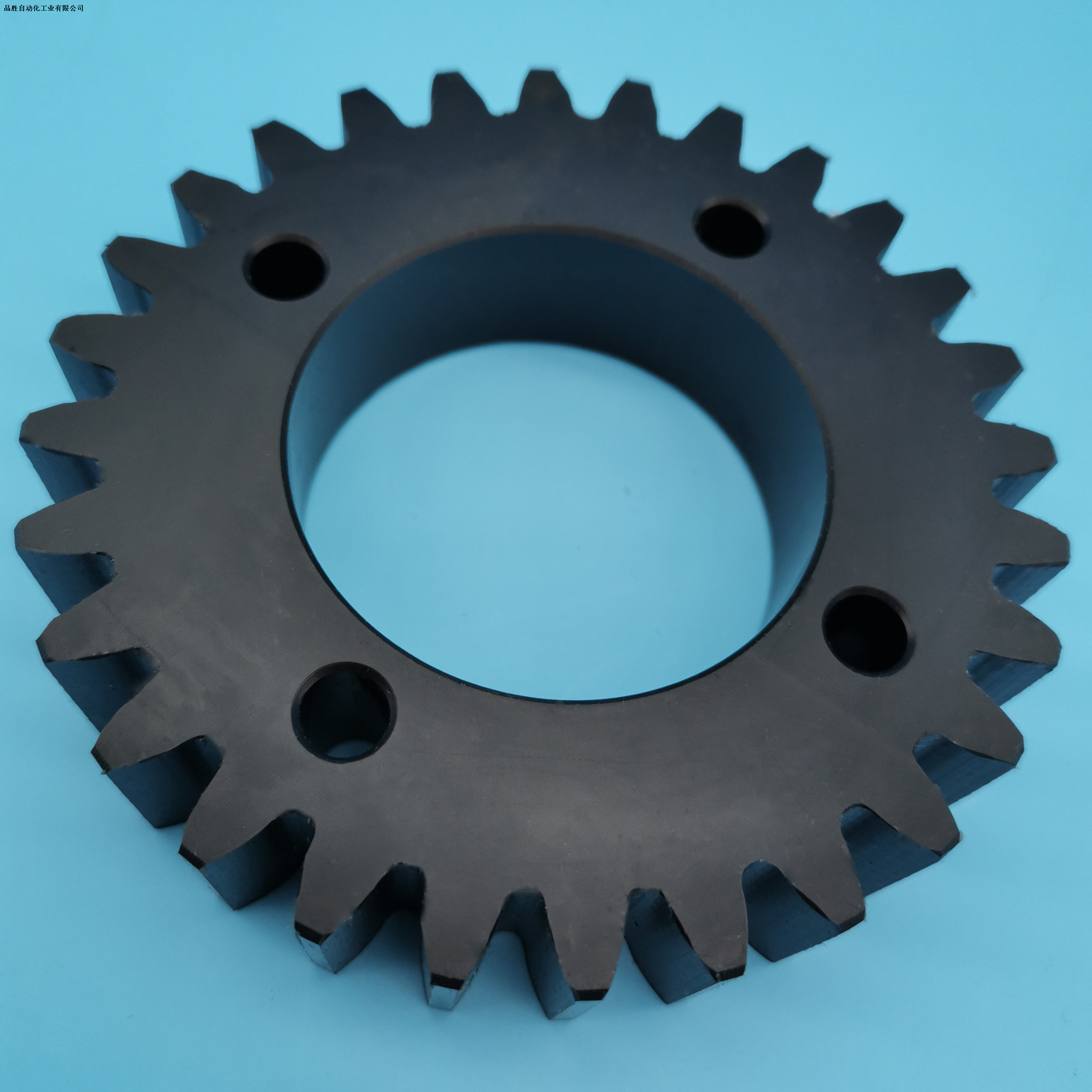UHMWPE Wear Resistant Gear