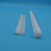 UHMWPE Guide Rail Manufactured by Nc Machine Tool