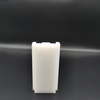 Wear Resistant Guide Rail Made of Engineering Plastics
