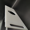 Engineering Plastic Ultra High Molecular Weight Polyethylene Custom Accessories