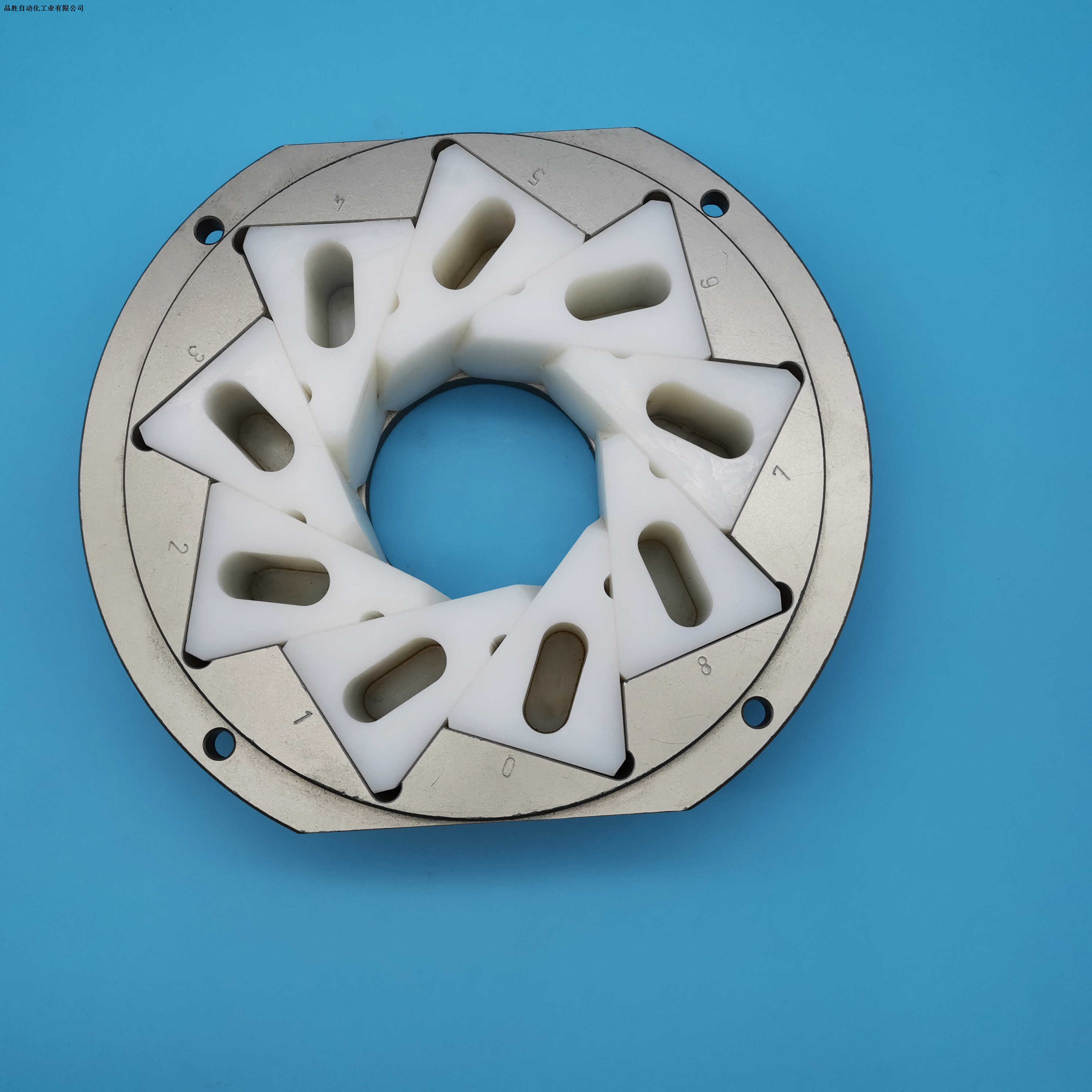 UPE Food Grade Precision Pastry Making Machinery Accessories